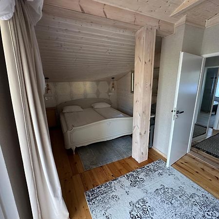 Pogodnawilla Mielno  Buitenkant foto
