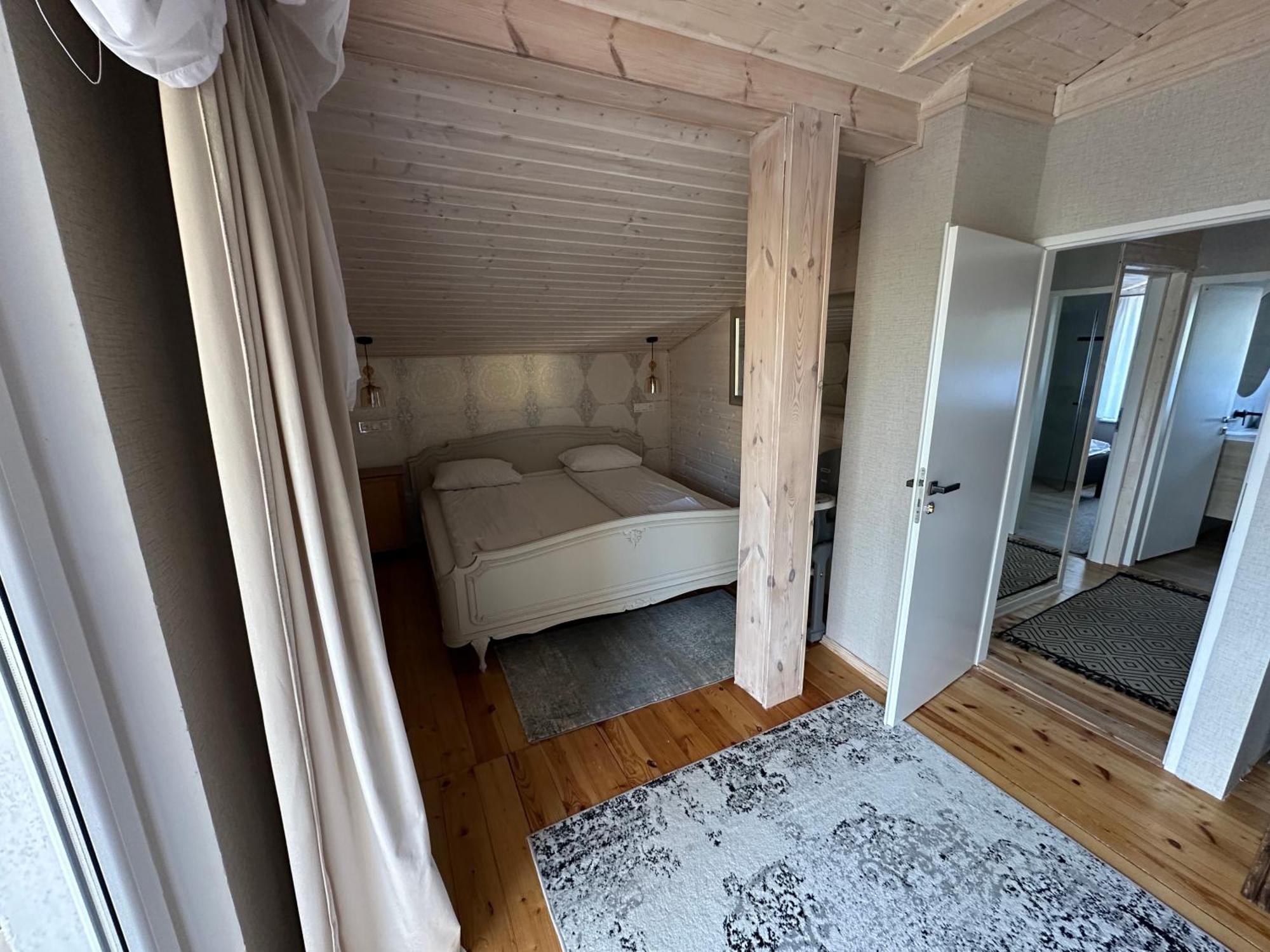 Pogodnawilla Mielno  Buitenkant foto