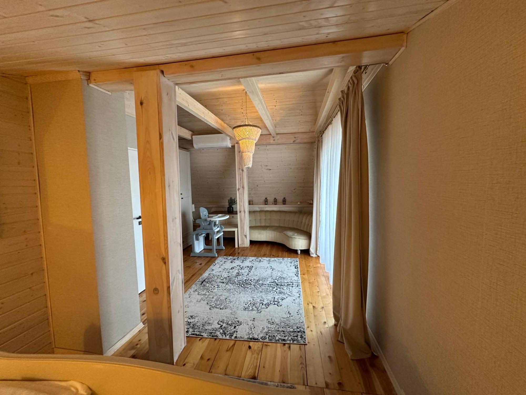 Pogodnawilla Mielno  Buitenkant foto
