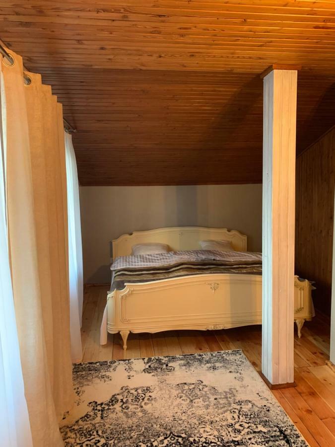 Pogodnawilla Mielno  Kamer foto